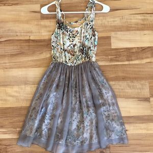 Anthropologie Dress - Size S